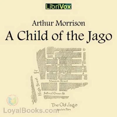 A Child of the Jago