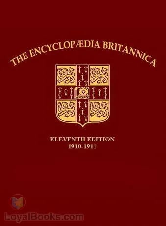 Encyclopaedia Britannica