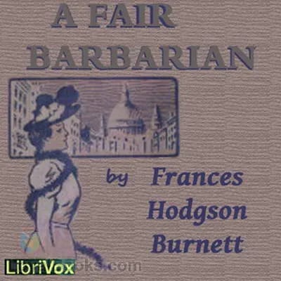 A Fair Barbarian