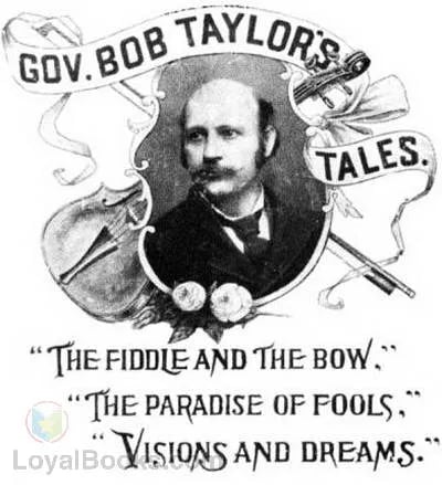 Gov. Bob. Taylor's Tales