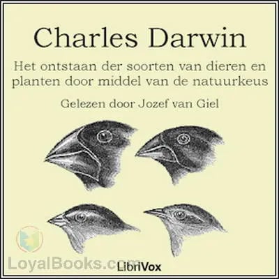 Het Ontstaan der Soorten