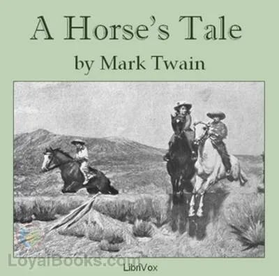 A Horse's Tale