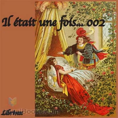 Il était une fois... - 002