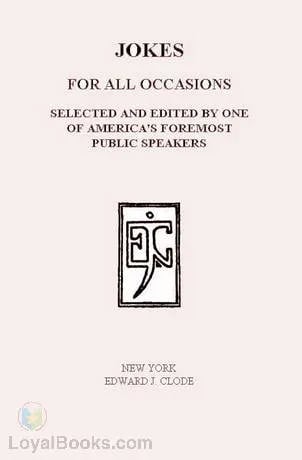 Jokes For All Occasions