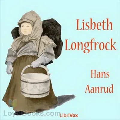 Lisbeth Longfrock or  Sidsel Sidsærkin