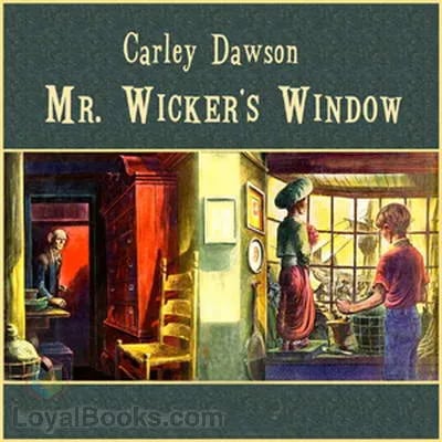 Mr Wicker's Window