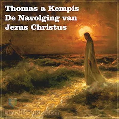 De navolging van Christus
