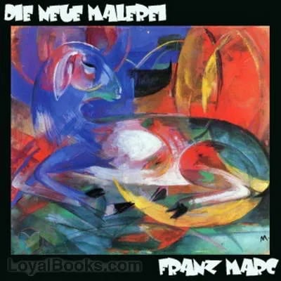Die Neue Malerei