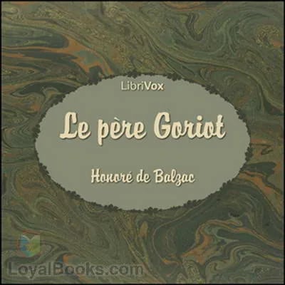 Le père Goriot