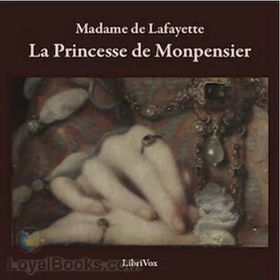 La Princesse de Monpensier
