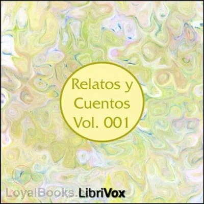 Relatos y Cuentos
