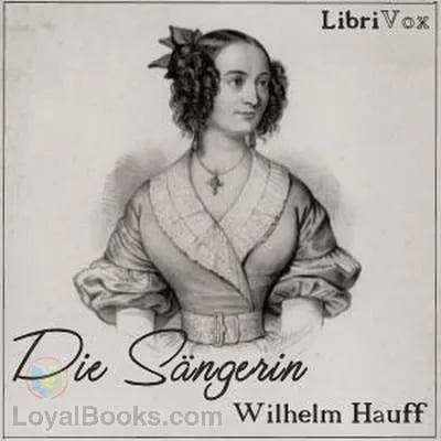Die Sängerin