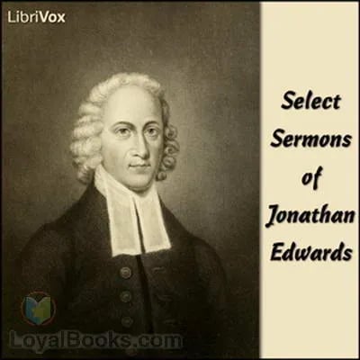 Select Sermons of Jonathan Edwards