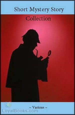 Short Mystery Story Collection