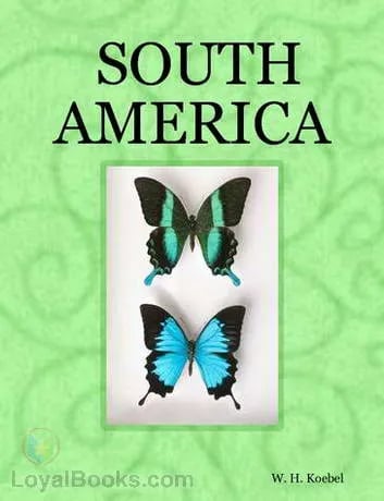 South America
