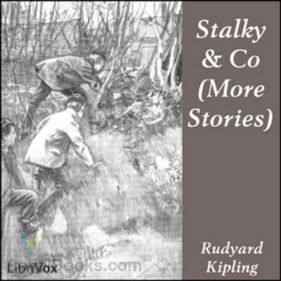 Stalky & Co (More Stories)
