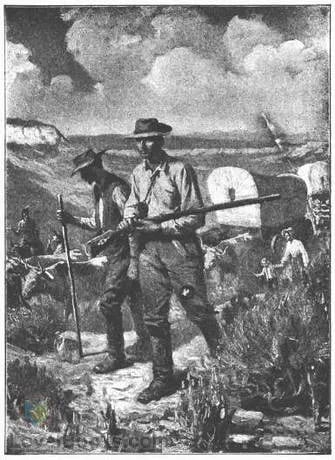 Stories of Later American History