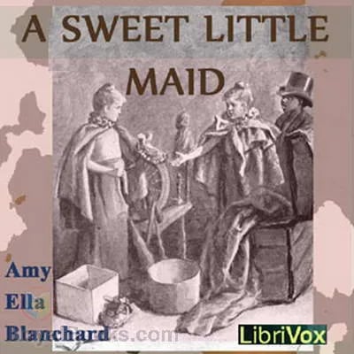 A Sweet Little Maid