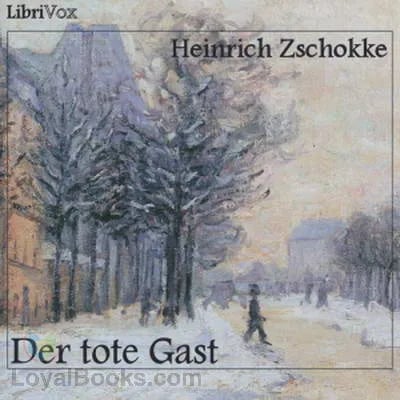 Der tote Gast