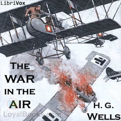 The War in the Air