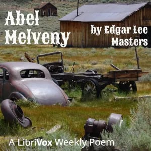 Abel Melveny