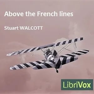 Above the French Lines