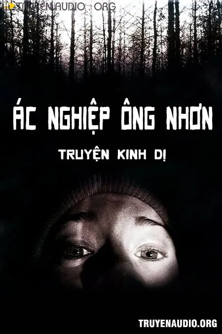 Ác Nghiệp Ông Nhơn