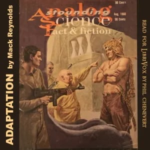 Adaptation