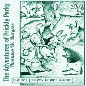 Adventures of Prickly Porky (Version 2)