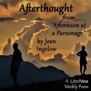 Afterthought, from Afternoon at a Parsonage