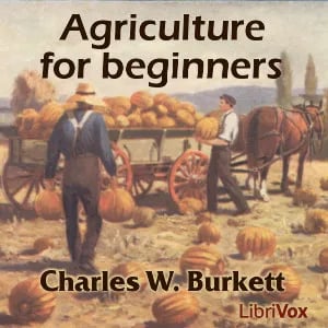 Agriculture for Beginners