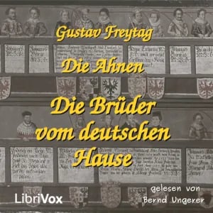 Ahnen - Die Brüder vom deutschen Hause