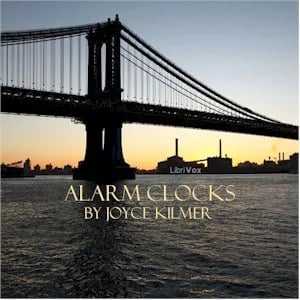 Alarm Clocks