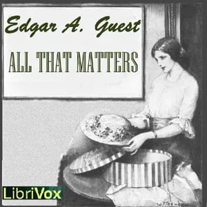 All That Matters