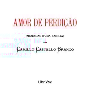 Amor de Perdição