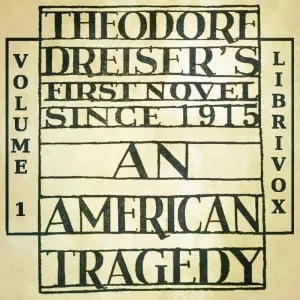 American Tragedy, Volume 1