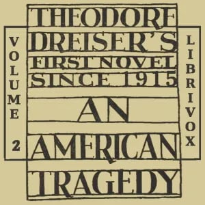 American Tragedy, Volume 2