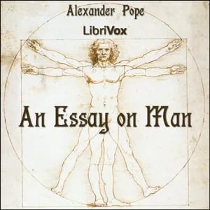 Essay on Man