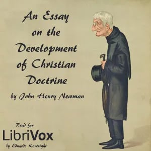 Essay on the Development of Christian Doctrine