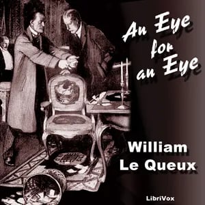 Eye For An Eye