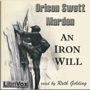 Iron Will