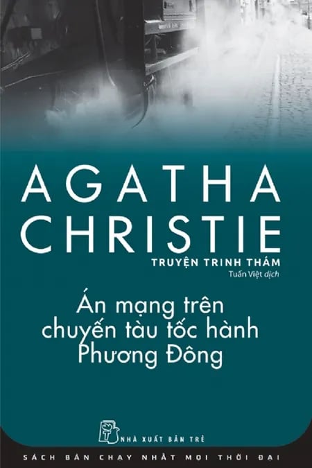 Án Mạng Trên Chuyến Tàu Tốc Hành Phương Đông