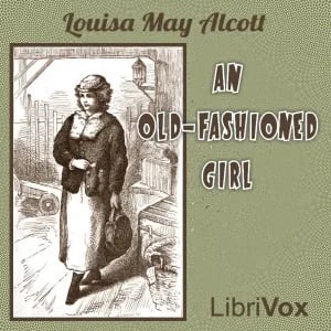 Old-Fashioned Girl (version 2)