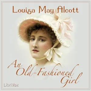 Old-Fashioned Girl