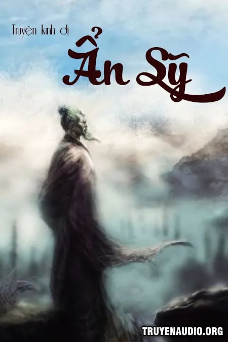 Ẩn Sĩ Kinh Dị