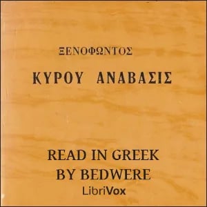 Anabasis