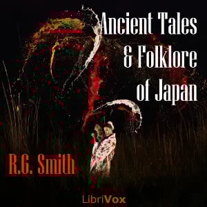 Ancient Tales and Folklore of Japan