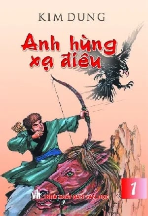 Anh Hùng Xạ Điêu