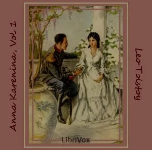 Anna Karenina, Book 1