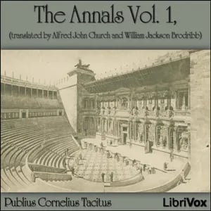 Annals Vol 1
